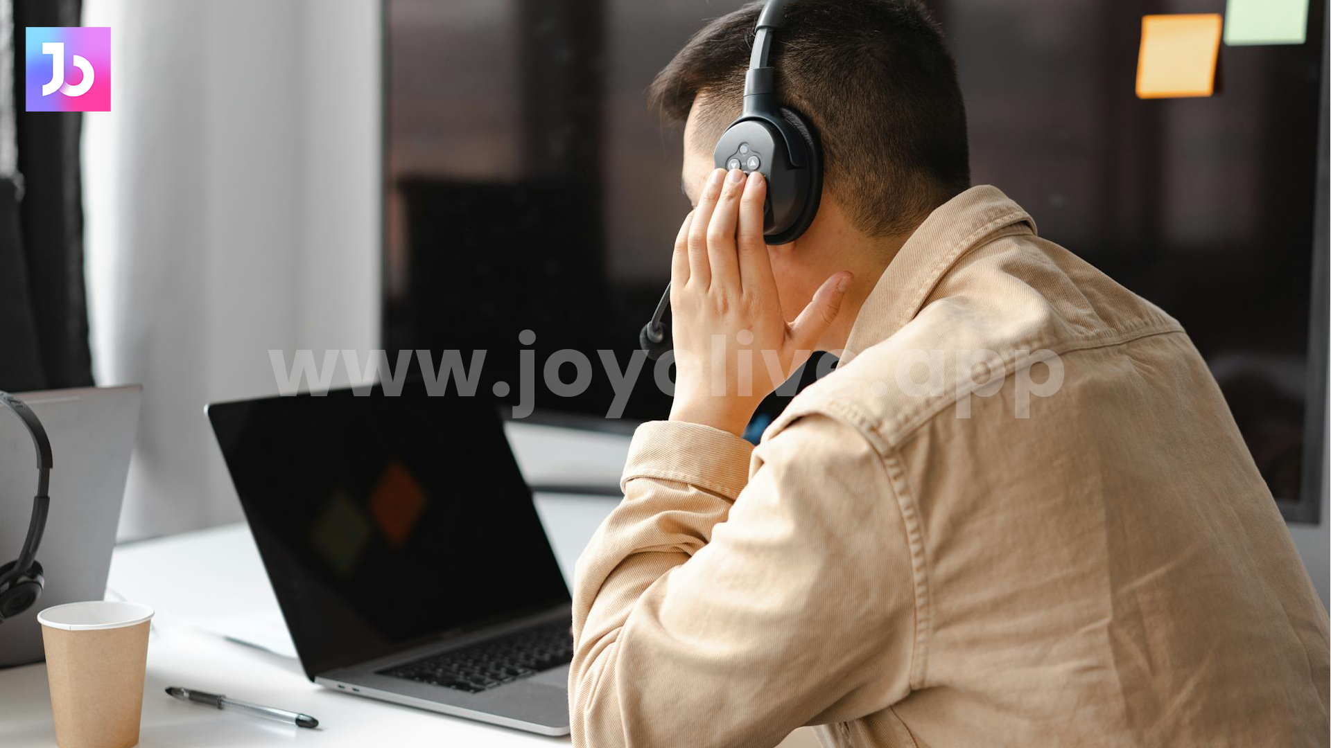 Why Joyo Live Agents Also Need Audience Feedback
