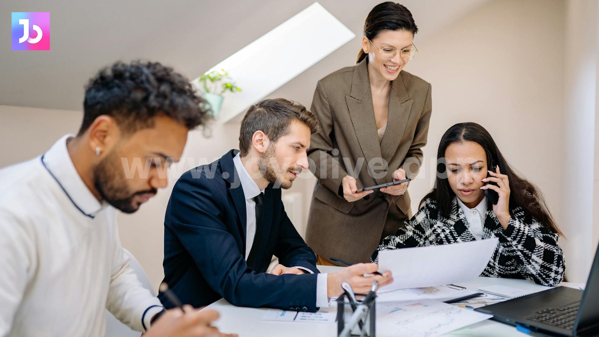 Can Joyo Live Agents Help Build Hosts’ Talent?