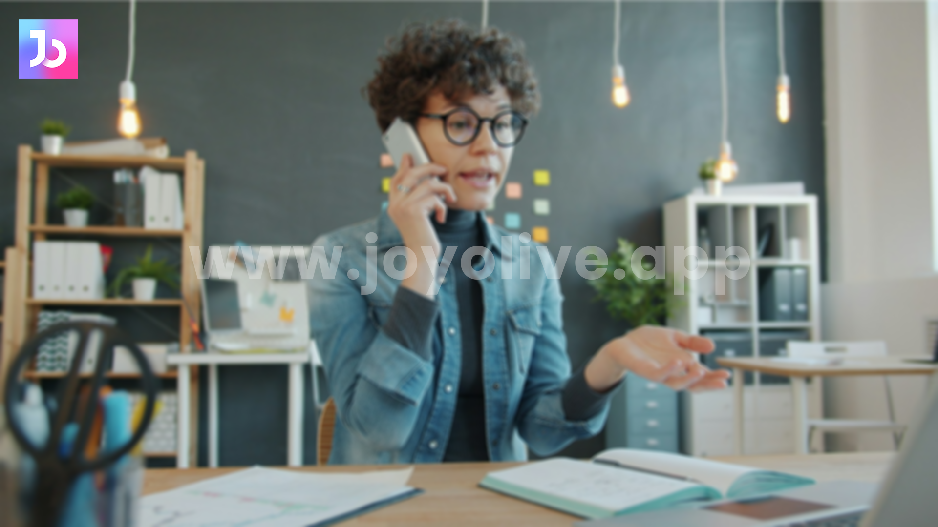 Important Attitudes to Avoid as Joyo Live Hosts