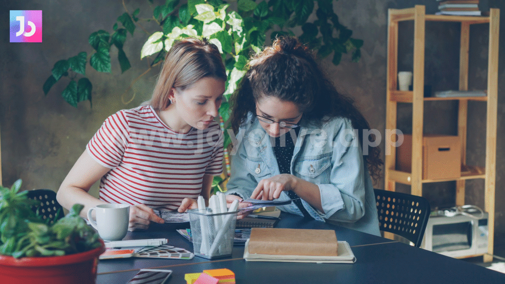 What Kind of Agency Joyo Live Hosts Should Join