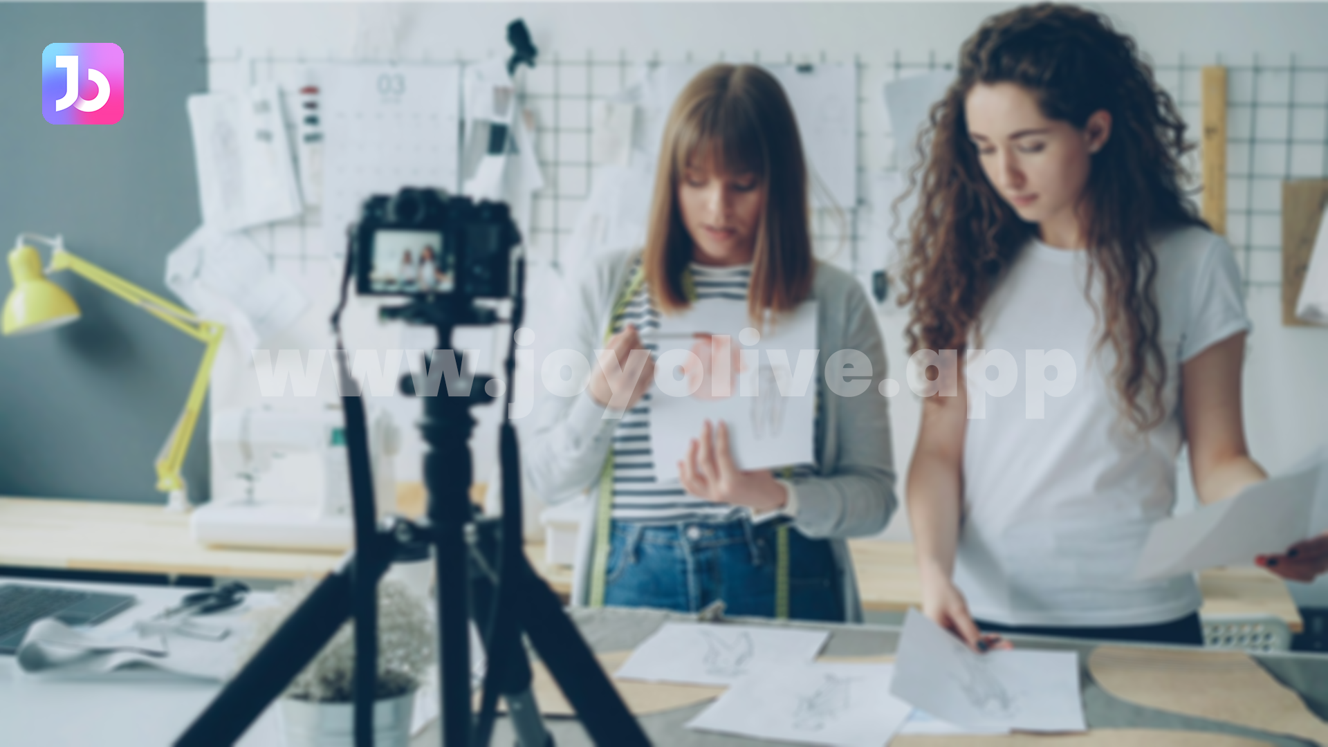 Tips for Influencers When Streaming on Joyo Live