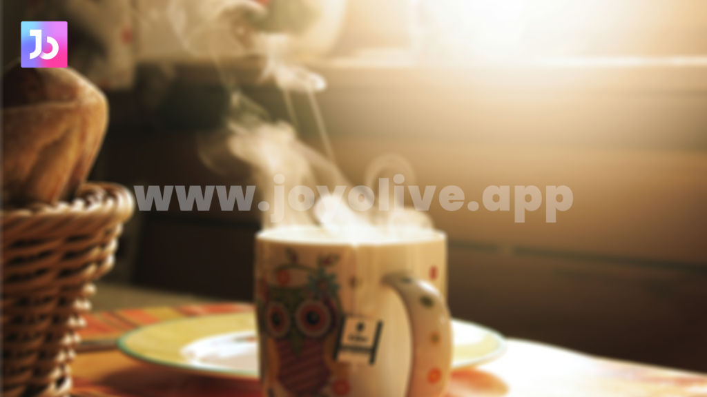 Easy Warm Introduction Tips for Joyo Live Hosts