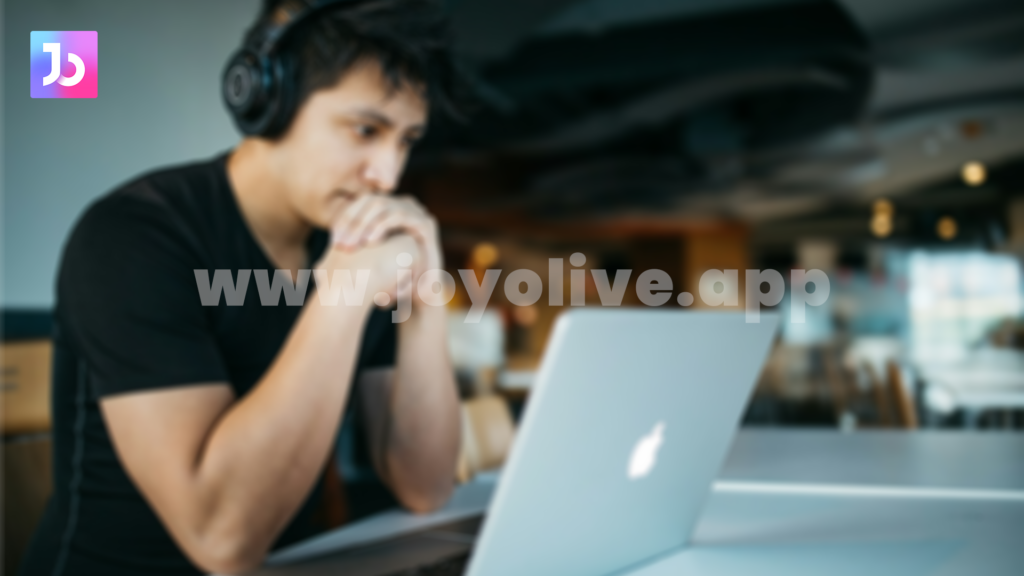 What to Do When Hosts are Absent as Joyo Live Agents?